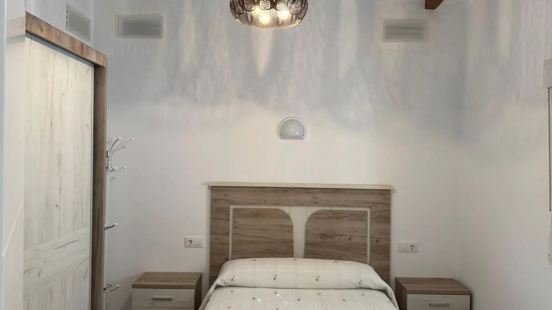 Casa Velarde - Garrucha Villa Semesterbostad