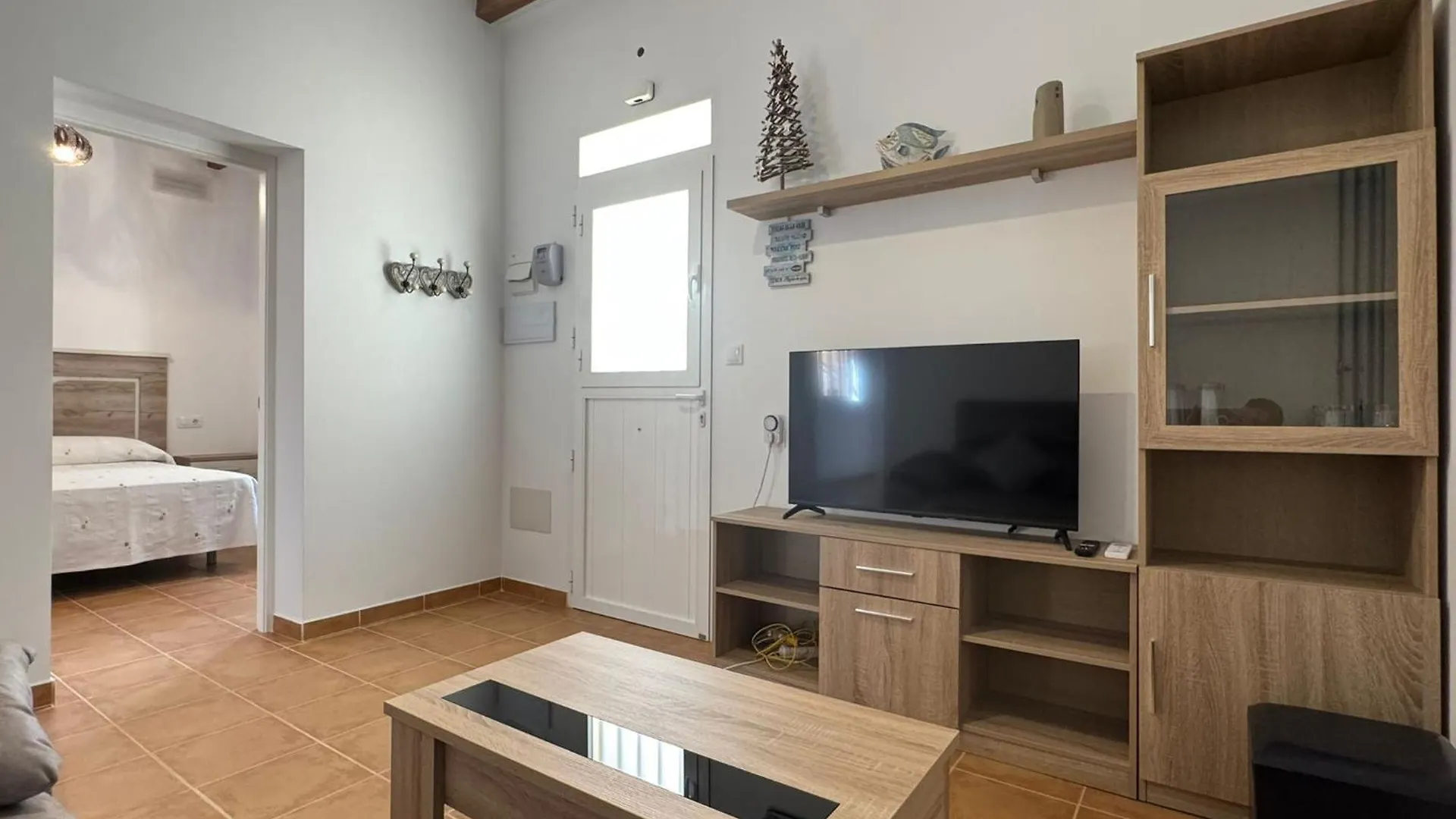 Semesterbostad Casa Velarde - Garrucha Villa Spanien