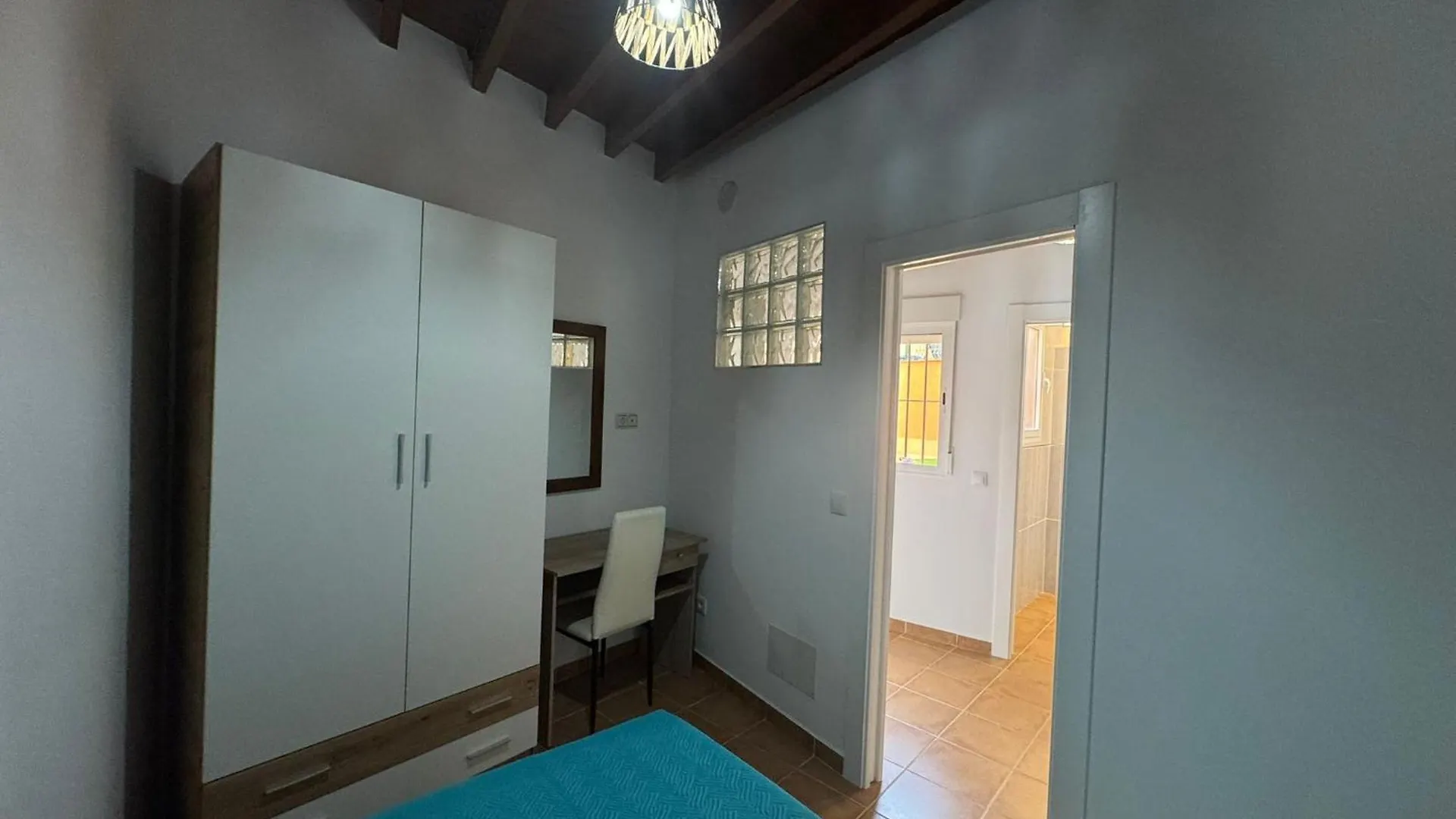 Casa Velarde - Garrucha Villa 0*,