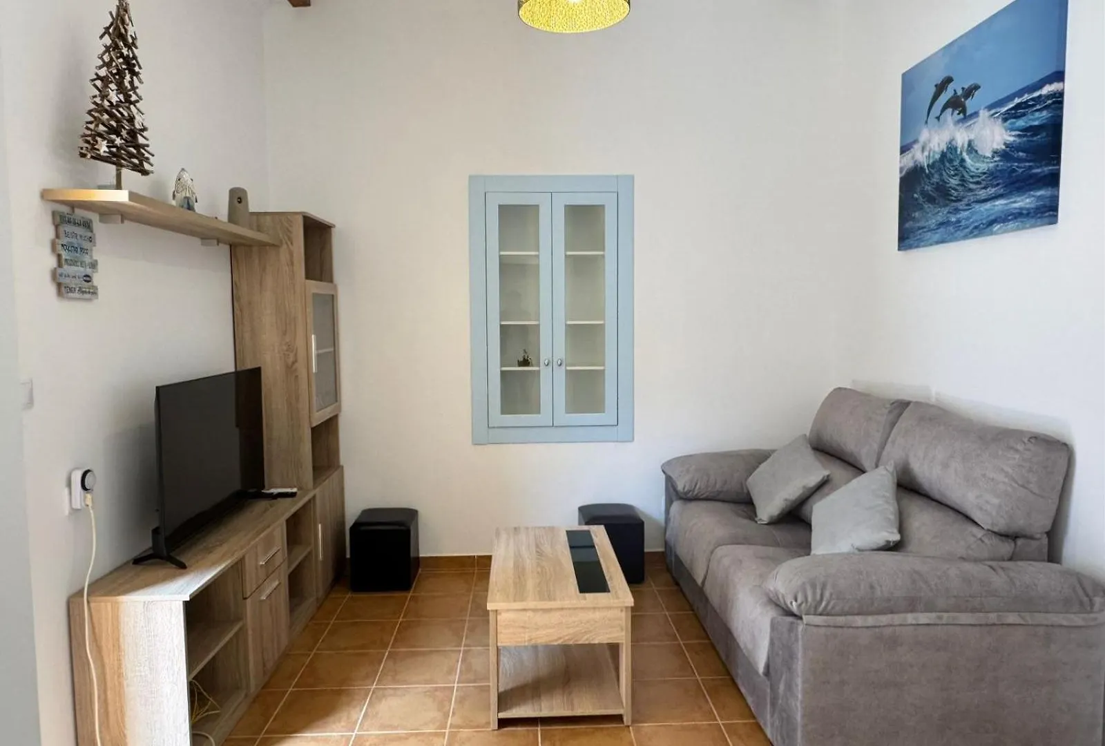 Casa Velarde - Garrucha Villa Spanien