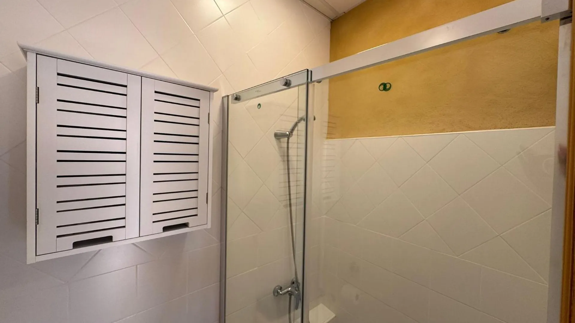 Semesterbostad Casa Velarde - Garrucha Villa