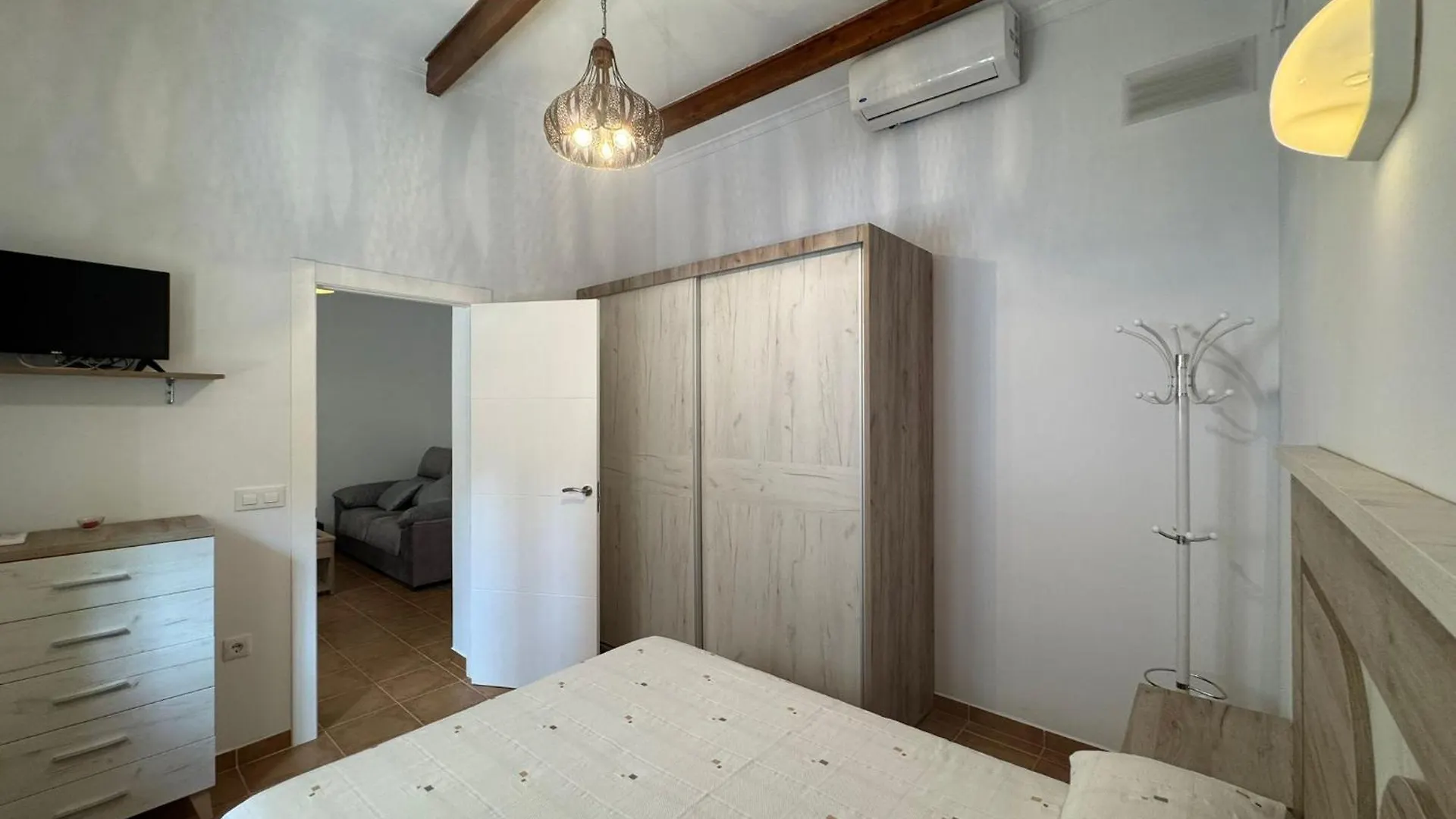 Semesterbostad Casa Velarde - Garrucha Villa Spanien